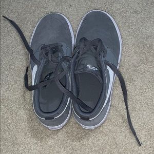 Nike sz 2.5 worn once or twice